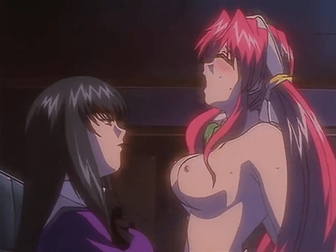 M.E.M.: Yogosareta Junketsu Episode 2 English Subbed