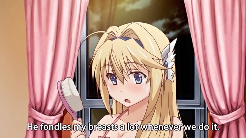 Koikishi Purely Kiss Special Edition 01 English Subbed