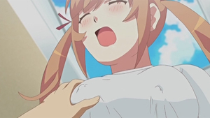 PeroPero☆Teacher Dokodoki~tsu Bloomers hen English Subbed
