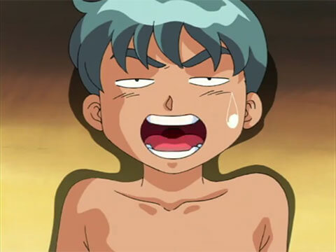 Harumi`s Bad Play Episode 1 English Subbed