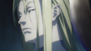 Ai no Kusabi (2012) Episode 1 English Subbed