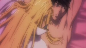 Ai no Kusabi (2012) Episode 4 English Subbed