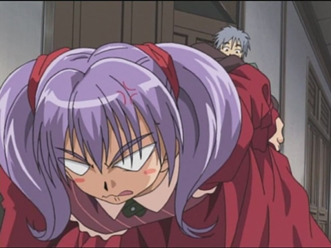 Flutter of Birds 2: Tenshitachi no Tsubasa Episode 1 English Subbed