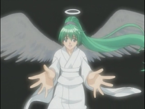 Flutter of Birds 2: Tenshitachi no Tsubasa Episode 2 English Subbed
