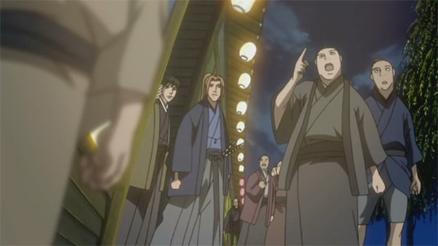 Fuyu no Semi Episode 1 English Subbed
