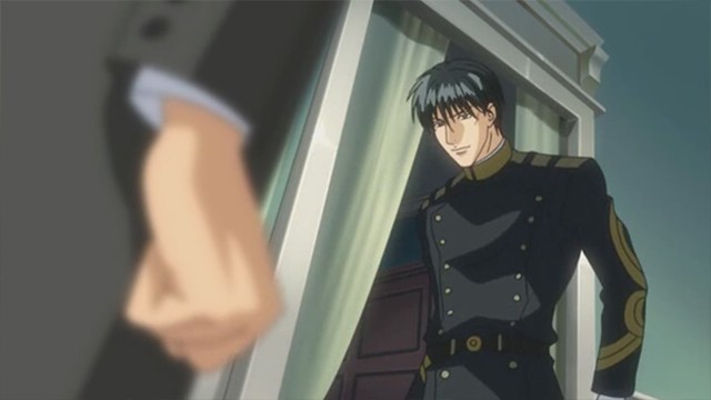 Fuyu no Semi Episode 3 English Subbed
