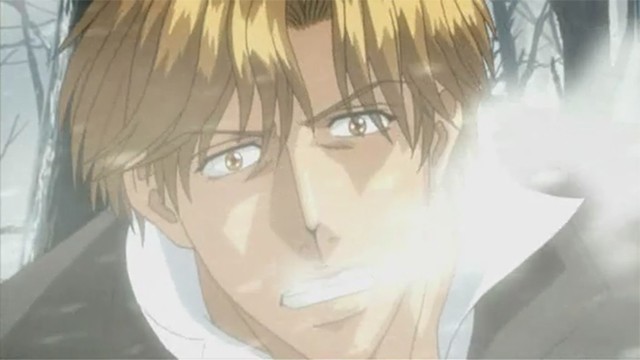 Fuyu no Semi Episode Long OVA English Subbed