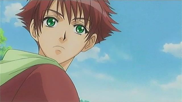 Gakuen Heaven Episode 1 English Subbed