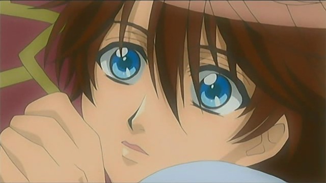 Gakuen Heaven Episode 2 English Subbed