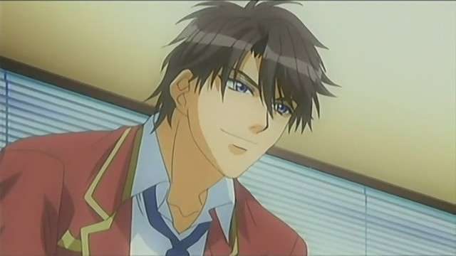 Gakuen Heaven Episode 3 English Subbed