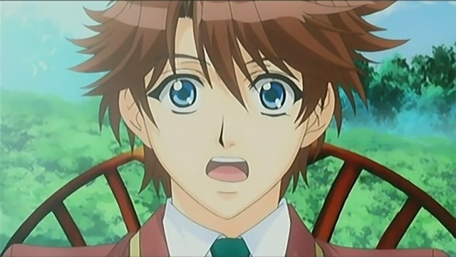 Gakuen Heaven Episode 4 English Subbed