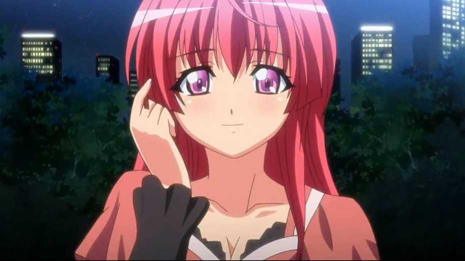 Qualiaffordance : Haruna Episode 1 English Subbed
