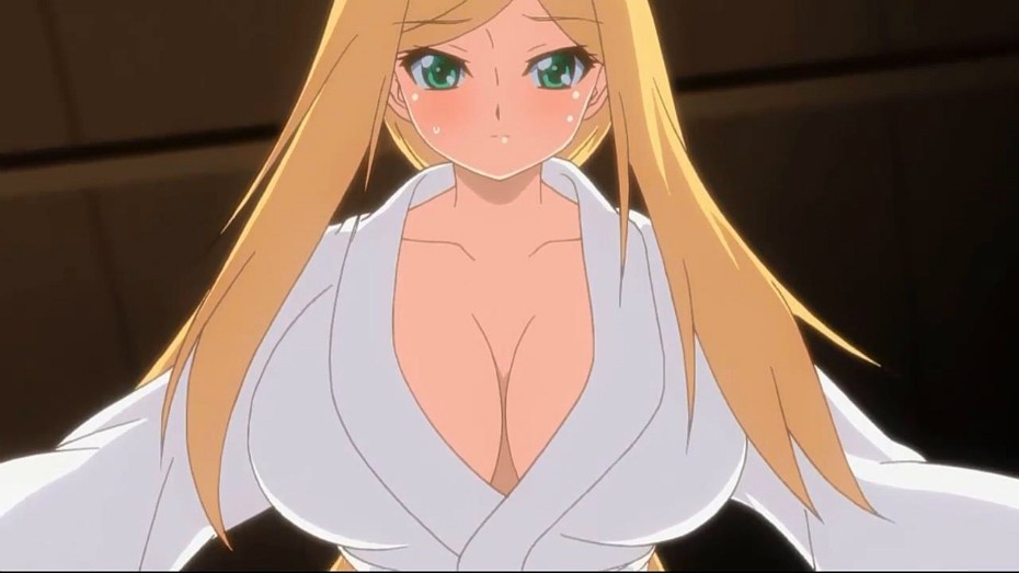 Qualiaffordance : Miki Episode 3 English Subbed