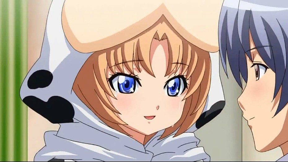 Qualiaffordance : Mayuno Episode 4 English Subbed