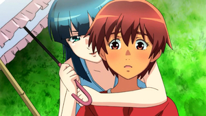 Natsu Yasumi! Episode 2 English Subbed