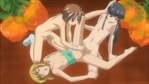 Boku no Pico Episode 3 English Subbed