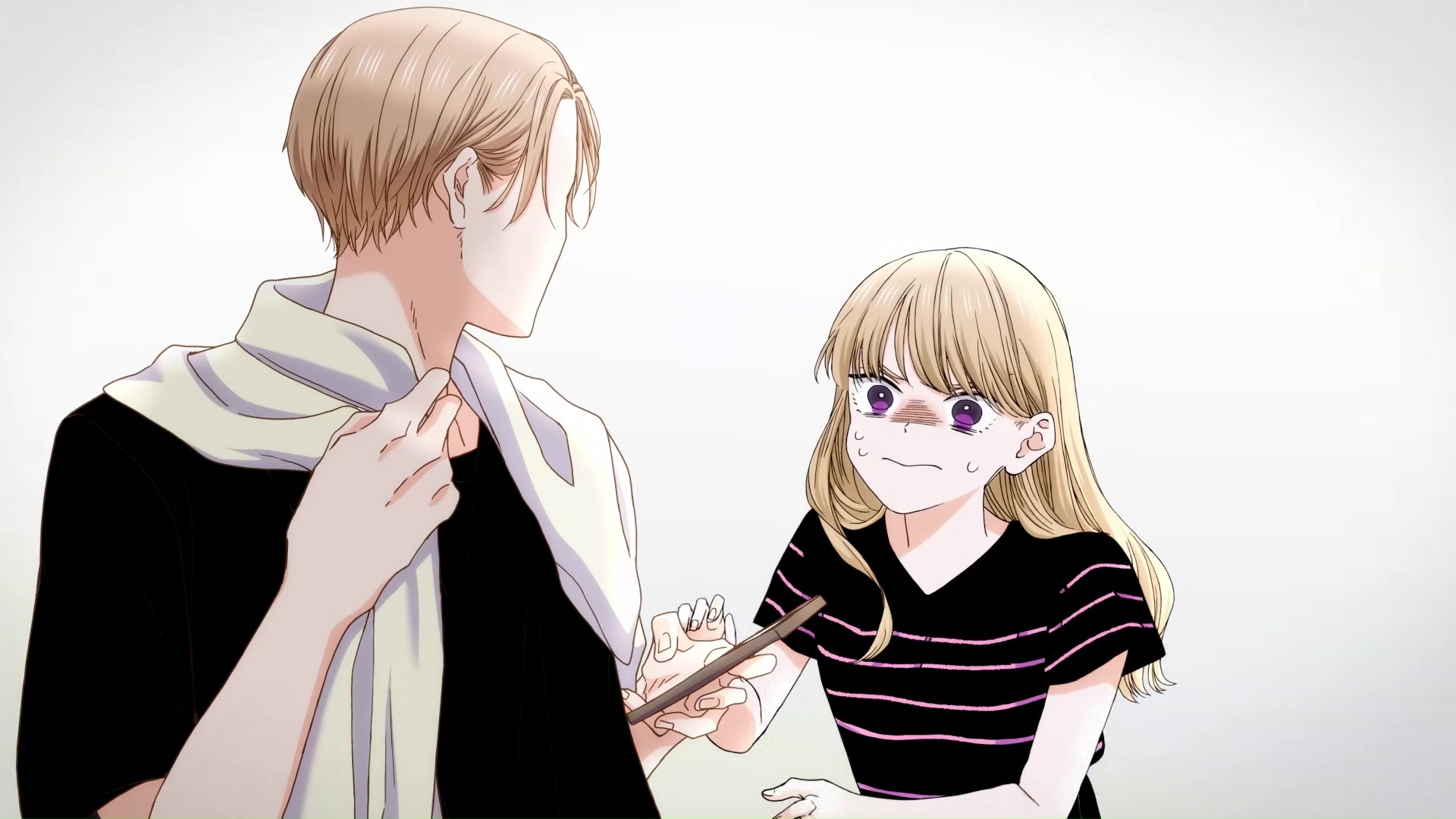 Perfect Addiction Episode 10 English Subbed