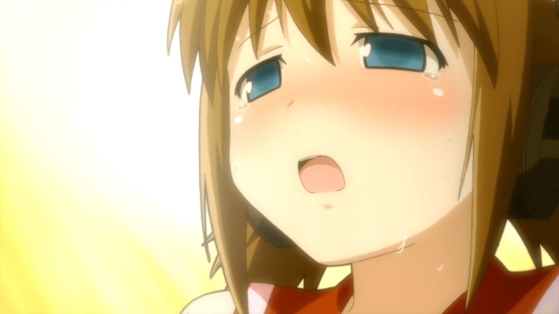 Koe de Oshigoto! Episode 2 English Subbed
