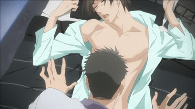 Sex Pistols Episode 1 English Subbed
