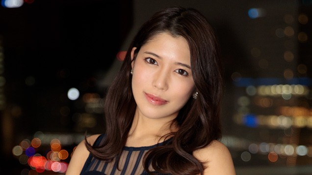 MYWIFE-2281 No.1650 Miu Akasaki: A Blue Reunion | Celeb Club Mai Wife