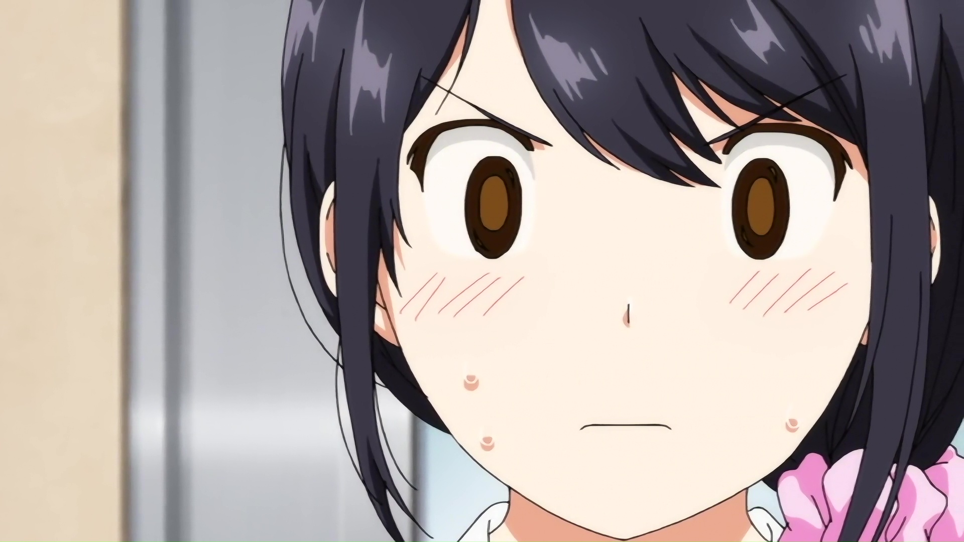 1LDK + JK Ikinari Doukyo? Micchaku!? Hatsu Ecchi!!? Episode 7 English Subbed