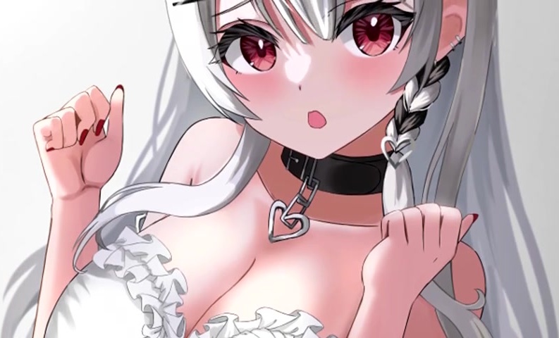 JOI Taking Your Younger Classmate’s Virginity! Edging Defloration Hentai Countdown Instructions – Chloe S