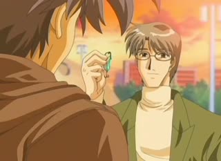 Chàng trai trẻ may mắn được chịch cùng ba bà mẹ bỉm sữa trong một bộ anime