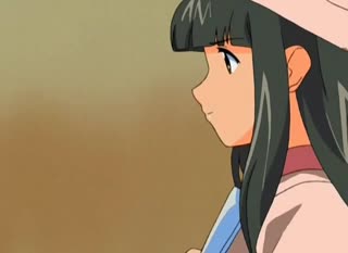 Orgy với dàn gái tóc nâu nóng bỏng là đặc sản của bộ anime này