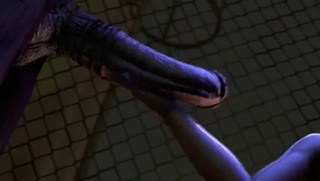 Tuyển tập Footjob với những em dâm phụ chân dài và ngón chân cực gợi dục
