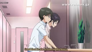 Elvish slave bị cái đuôi màu tím đâm nát lỗ lồn sau