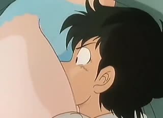 Big penis khiến em gái anime ngực khủng bắn nước tung tóe