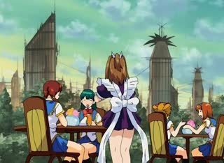 Cartoon blonde bị đè ra chịch cực mạnh trong tuyển tập hardcore