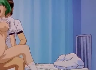 Cô nàng bất lực bị trói chặt rồi bị đè ra địt trước khi được cứu
