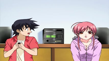 Imouto Jiru – 01 [60fps]