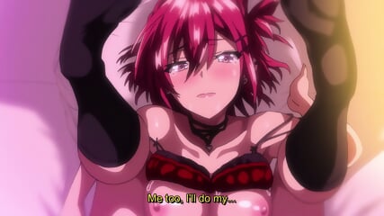Hatsukoi Jikan – (1-2) [60fps] [Full Episode] Eng Sub