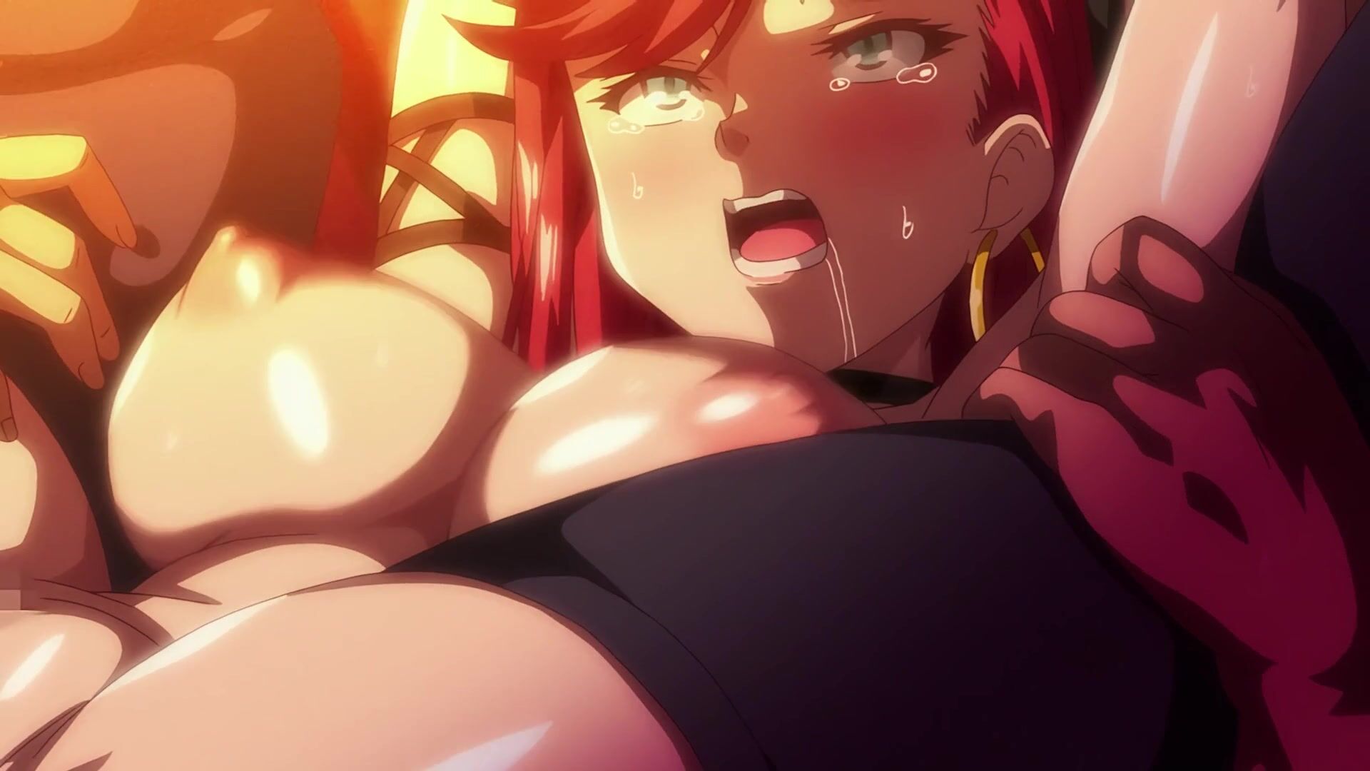 Isekai Yarisaa – 01 60FPS Sub Español
