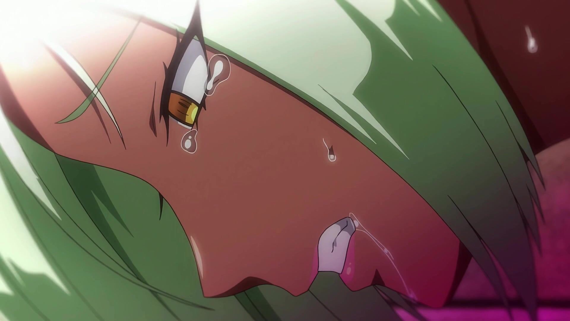 Kyonyuu Onna Senshi Dogeza Saimin – (1-2) [Full Episode] [60fps] Sub Esp