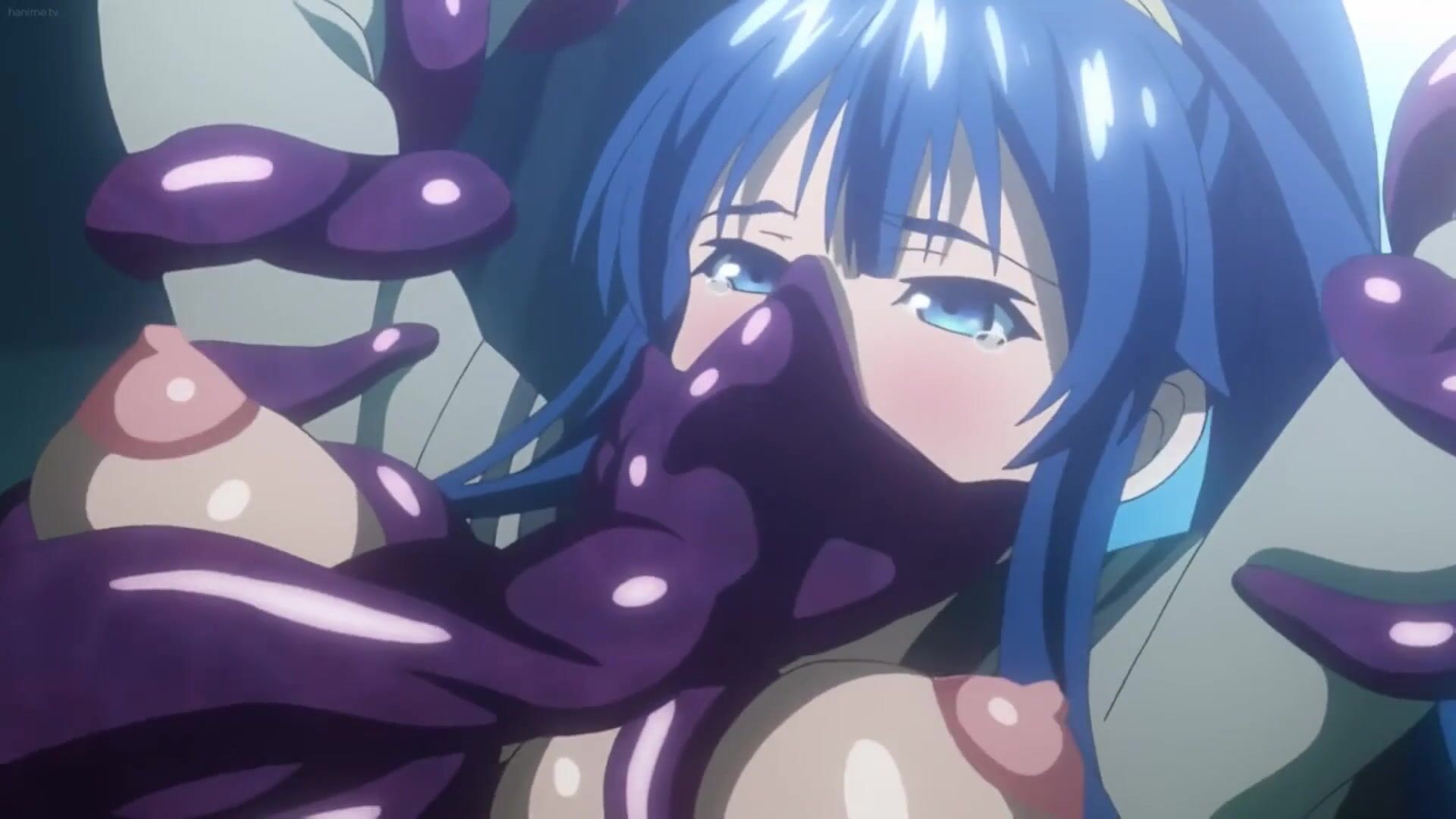 Gakuen Shinshoku – XX Of The Dead [Full Episode] 60fps