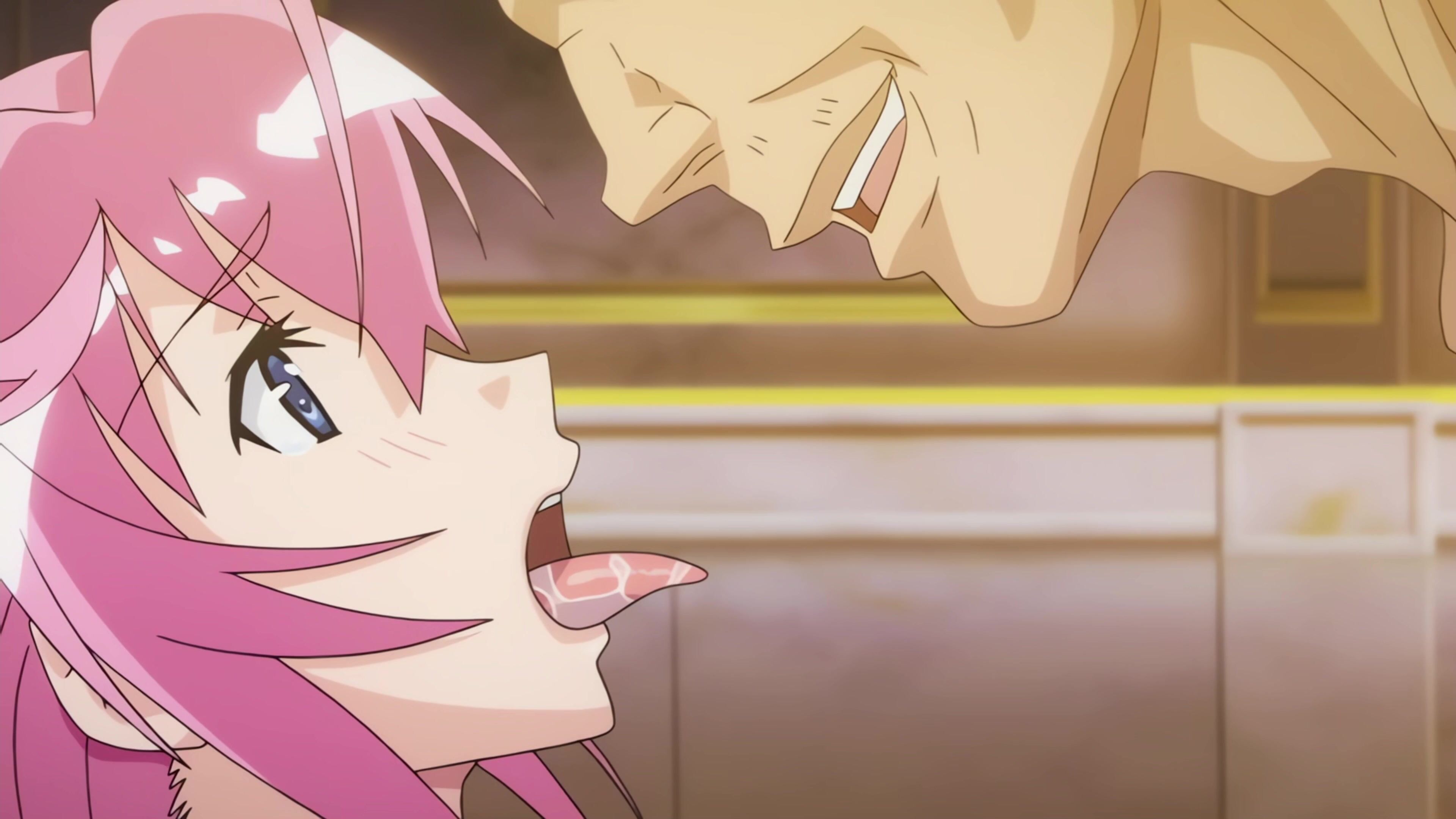 Otome Dori (1 2) [4K] [60fps] [NEW SOURCE] [Full Episode] Eng Sub