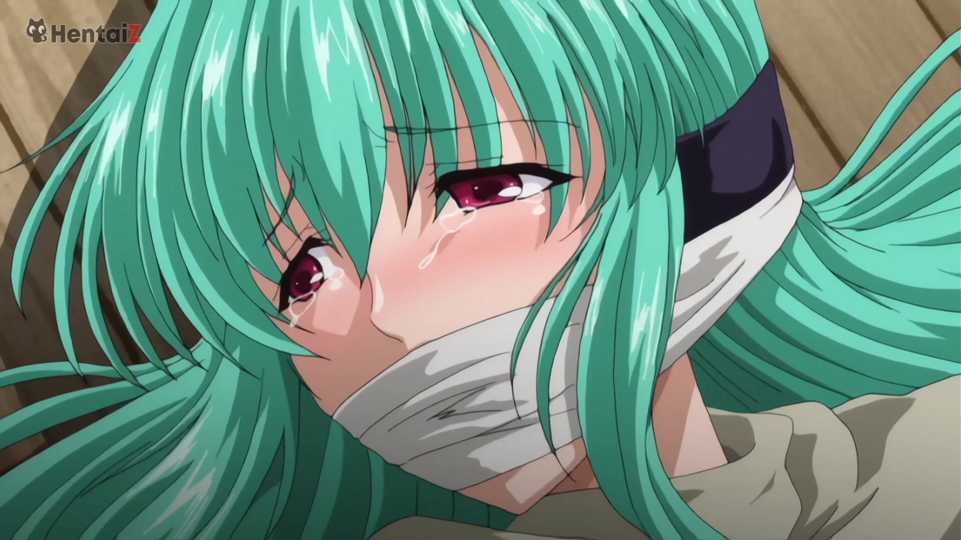 Injutsu No Yakata The Animation 1 – Hentai Vietsub