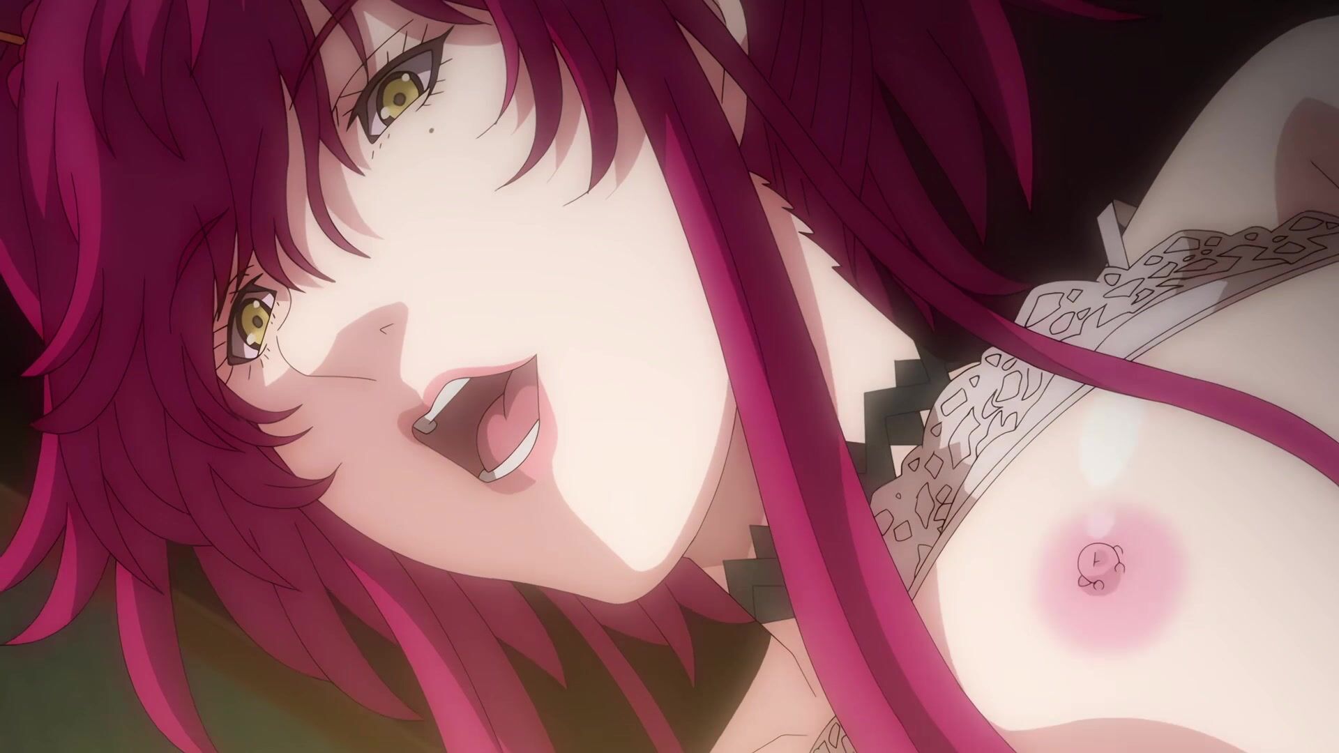 Sleepless Nocturne The Animation – (1-2) [60fps] [Full Episode] Sub Eng