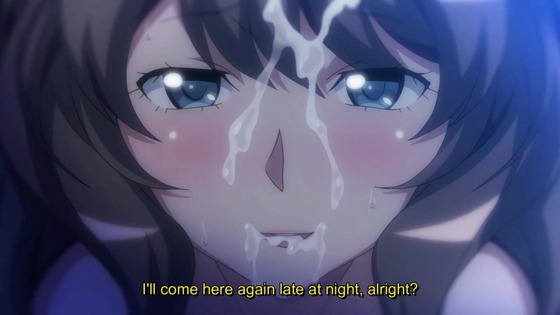Ecchi Na Onee-chan Ni Shiboraretai – (1-2) [Full Episode] [60fps] Sub Eng