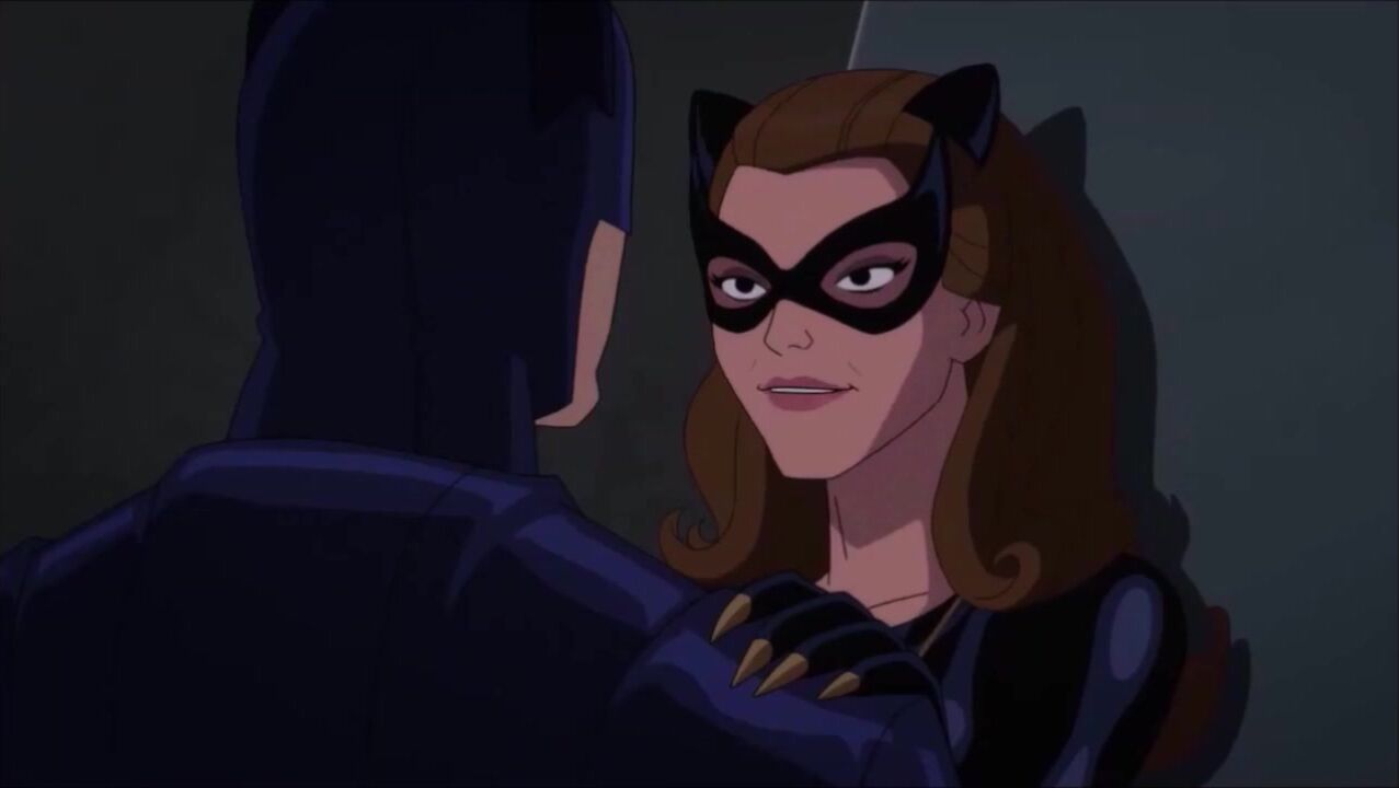 Catwoman DEFEATS Batman, Cat Woman BALLBUSTING Hard GROIN KNEE Balls Kicking Groin Kick Nutsho – Hentai Babee